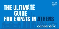 Living in Athens: The Ultimate Expat Guide